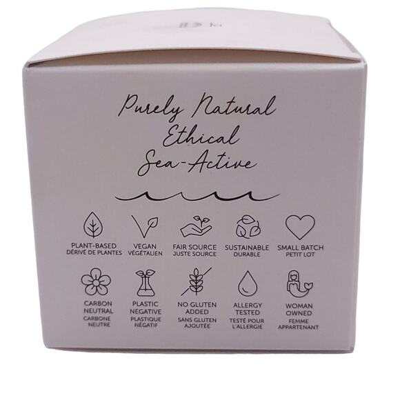 Earth Harbor Azure Regenerative Neck Cream - Picture 6 of 6